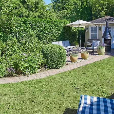 Hauszeit Am Hafen - Exklusives Naehe Hafen & Feriehus Timmendorfer Strand